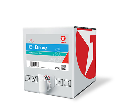 E-Drive