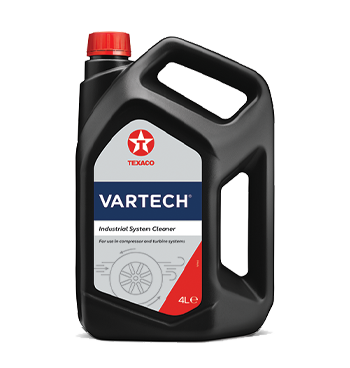 VARTECH Industrial System Cleaner